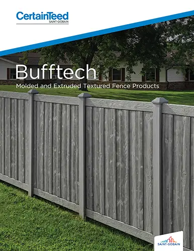 bufftech-barrette-textured-pvc-cover