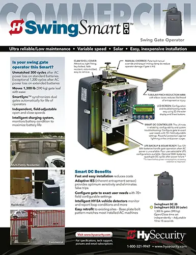 hysecurity-swingsmart-dc20-cover