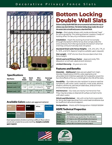 privacylink-bottom-locking-double-wall-slats-cover